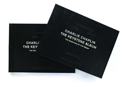 CHARLIE CHAPLIN