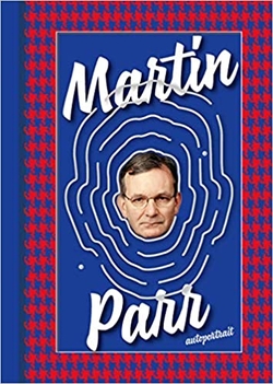 AUTOPORTRAIT MARTIN PARR