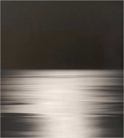 Hiroshi Sugimoto - Seascapes
