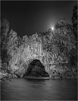CHAUVET PONT-D'ARC, L'INAPPROPRIABLE