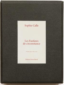 LES FANFARES DE CIRCONSTANCE