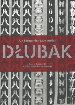 DLUBAK: UN HÉRITIER DES AVANT-GARDES
