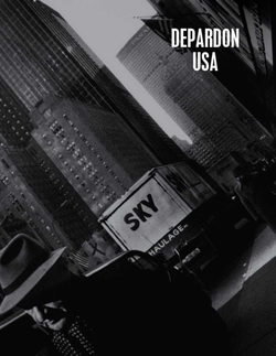 DEPARDON USA