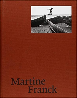 MARTINE FRANCK