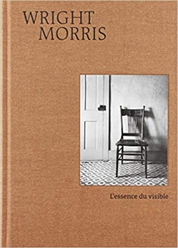 L'ESSENCE DU VISIBLE