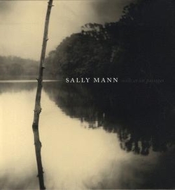 SALLY MANN