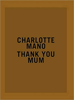 THANK YOU MUM