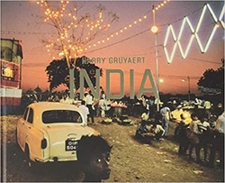 INDIA - HARRY GRUYAERT