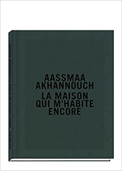 LA MAISON QUI M´HABITE ENCORE