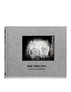 End time City