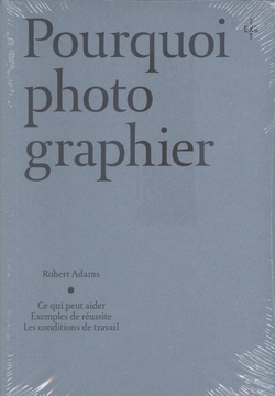 Pourquoi photo graphier