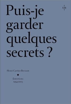 PUIS-JE GARDER QUELQUES SECRETS ?