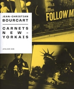 CARNETS NEW -YORKAIS