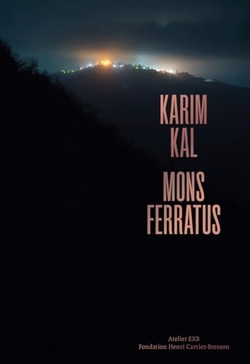 KARIM KAL. MONS FERRATUS