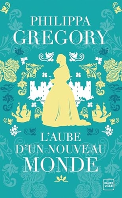 L'AUBE D'UN NOUVEAU MONDE