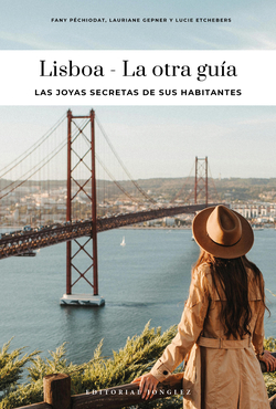 Lisboa - La otra guía (2026)