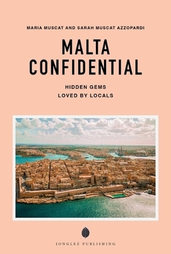 Malta confidential (2026) - A guide to exceptional experiences