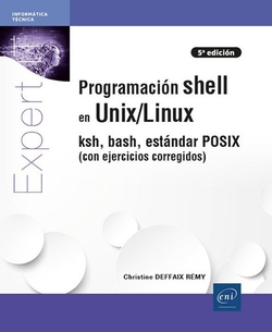Programación shell en Unix/Linux