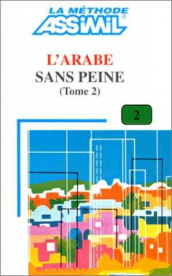 L´arabe sans peine