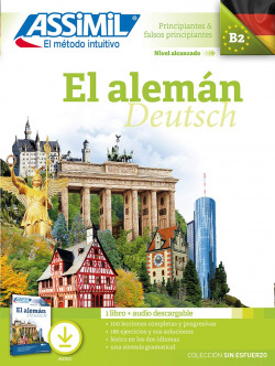 Assimil El alemán