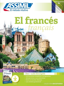 PACK TEL FRANCES