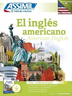 PACK INGLES AMERICANO