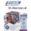 EL ALEMAN ALUMNO CD4+MP3