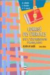 DESCAT/L'EXPRESS.FRANC.ECRITE ORALE (CORRIGE)