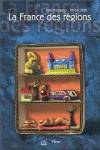 ANT/FRANCE DES REGIONS.(LIVRE)
