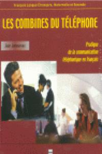 LES COMBINES DU TELEPHONE.(CD)