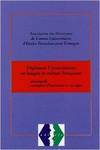 DIPLOMES UNIVERSITAIRES EN LANGUE ET CULTURE FRANCAISES