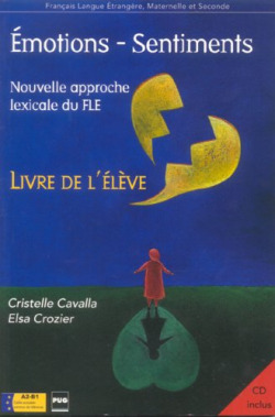 EMOTIONS ET SENTIMENTS.(MANUELS ETS OUTILS)