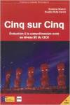 CINQ SUR CINQ + (CD)/(EXAMENS)