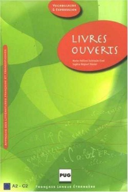 A2-c2. livres ouverts