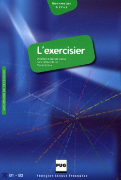 ANT/.L`EXERCISIER.(LIVRE)