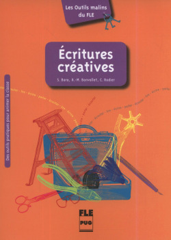 ESCRITURES CREATIVES
