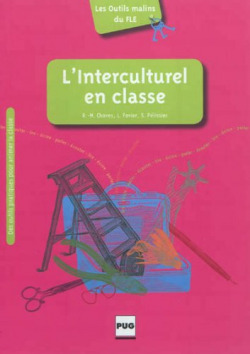 L´INTERCULTURAL EN CLASSE.(PUG)