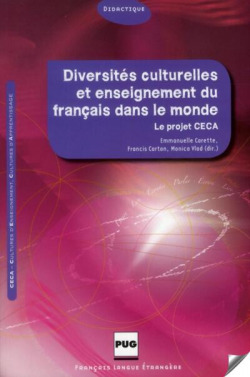 DIVERSITES CULTUR.ET ENSEIGNEMENT DU FRANÇAIS DANS LE MONDE