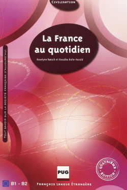 La france au quotidien