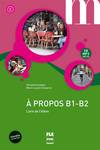A propos de... B1-B2