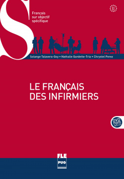 Francais des infirmiers