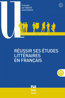 Réussir ses études litteraires en français