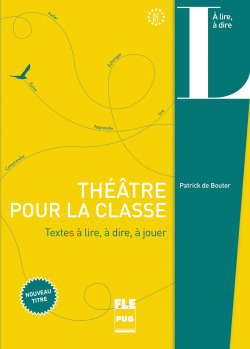 THÈÂTRE POUR LA CLASSE