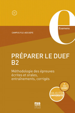 PREPARER LE DUEF B2