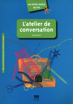 L´ATELIER DE CONVERSATION