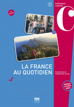La France au quotidien - 5e édition
