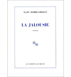 JALOUSIE (MINUIT)
