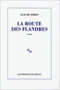 ROUTE DES FLANDRES.(MINUIT ROMAN) MINLEC