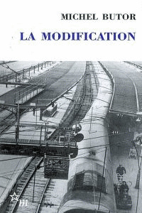 LA MODIFICATION/EDITIONS DU MINUIT