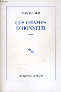 LES CHAMPS D`HONNEUR
